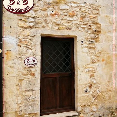 B&B Desiderato Latiano Екстер'єр фото