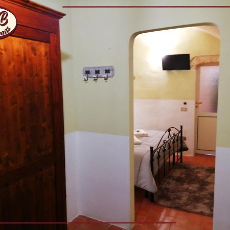 B&B Desiderato Latiano Екстер'єр фото