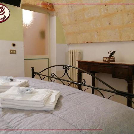 B&B Desiderato Latiano Екстер'єр фото