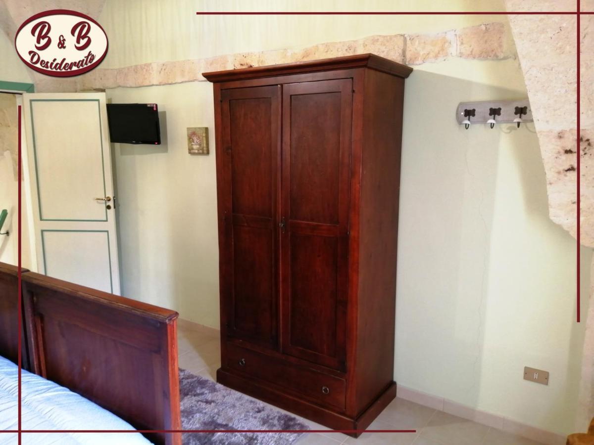 B&B Desiderato Latiano Екстер'єр фото