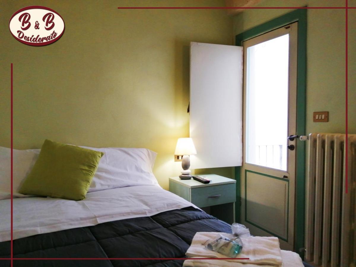 B&B Desiderato Latiano Екстер'єр фото