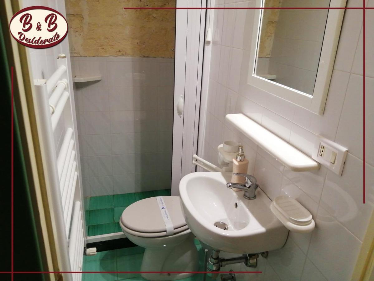B&B Desiderato Latiano Екстер'єр фото