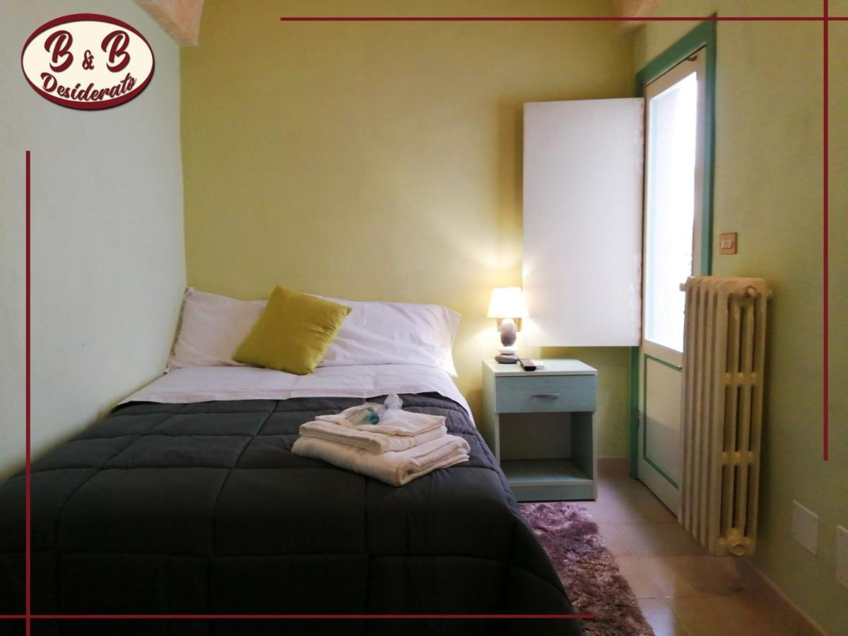 B&B Desiderato Latiano Екстер'єр фото