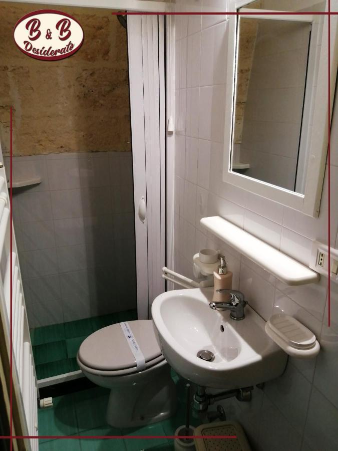 B&B Desiderato Latiano Екстер'єр фото