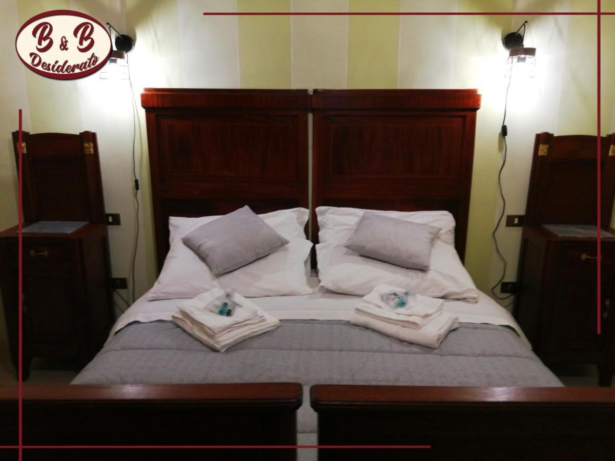 B&B Desiderato Latiano Екстер'єр фото