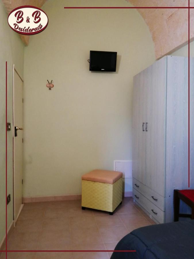 B&B Desiderato Latiano Екстер'єр фото