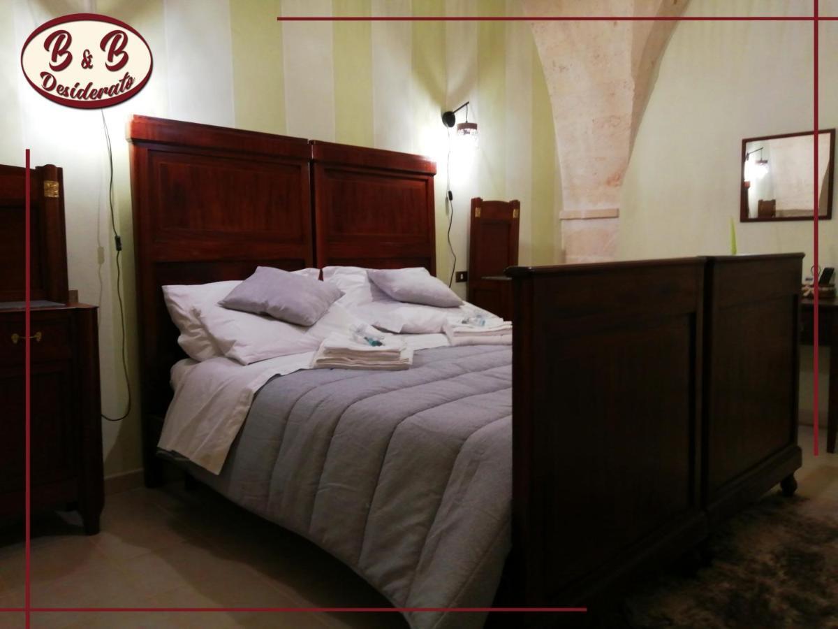 B&B Desiderato Latiano Екстер'єр фото