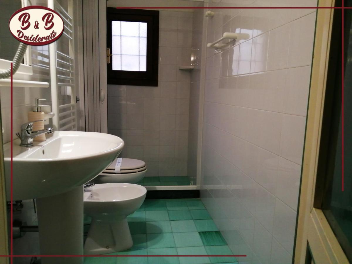 B&B Desiderato Latiano Екстер'єр фото