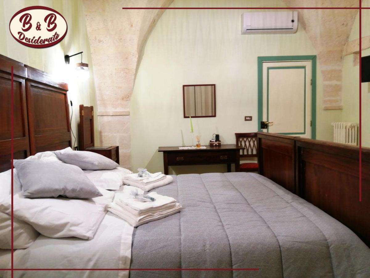 B&B Desiderato Latiano Екстер'єр фото