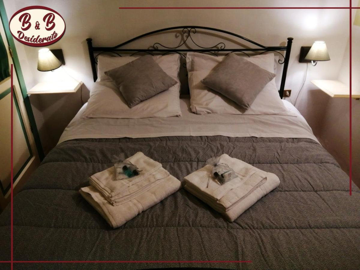 B&B Desiderato Latiano Екстер'єр фото